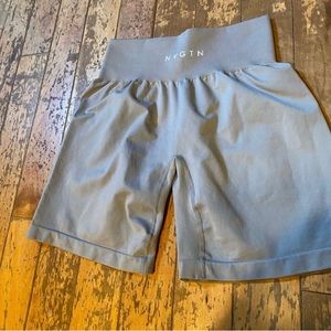 NVGTN Shorts
